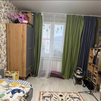 Продается 2-х комнатная квартира, 66,2 м²