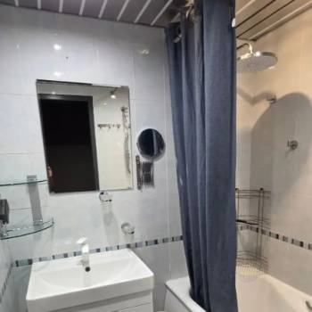 Продается 2-х комнатная квартира, 66,2 м²
