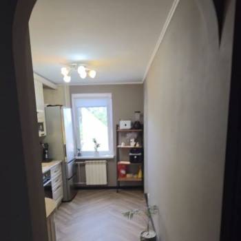 Продается 2-х комнатная квартира, 66,2 м²