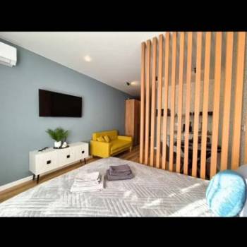 Продается 1-комнатная квартира, 28,3 м²