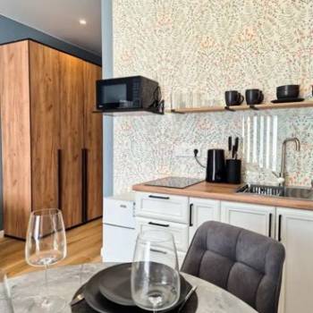Продается 1-комнатная квартира, 28,3 м²
