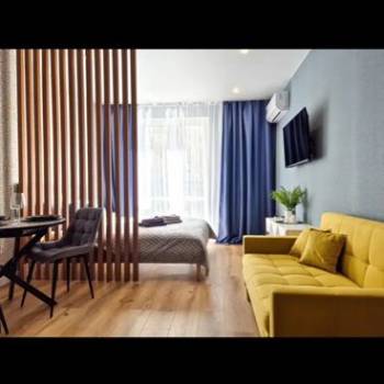 Продается 1-комнатная квартира, 28,3 м²
