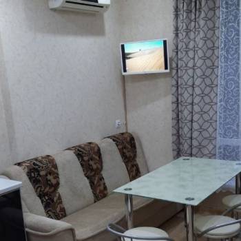 Сдается 1-комнатная квартира, 24 м²