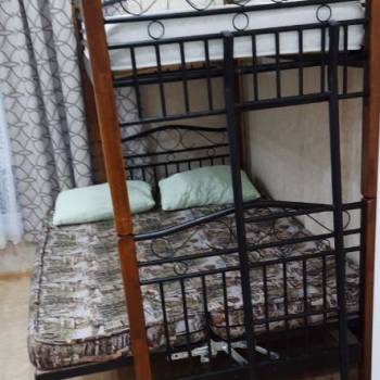 Сдается 1-комнатная квартира, 24 м²