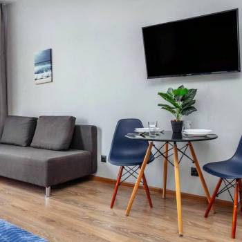Сдается 1-комнатная квартира, 25 м²
