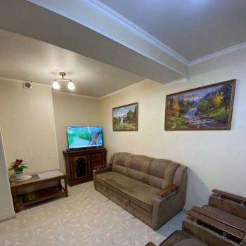 Продается 3-х комнатная квартира, 77 м²