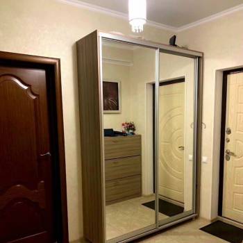 Продается 3-х комнатная квартира, 77 м²