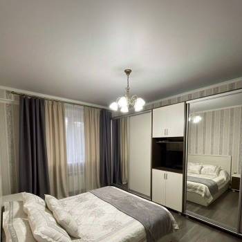 Продается 3-х комнатная квартира, 77 м²