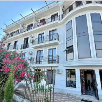 Продается Многокомнатная квартира, 72 м²