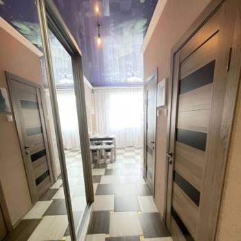 Сдается 2-х комнатная квартира, 52 м²