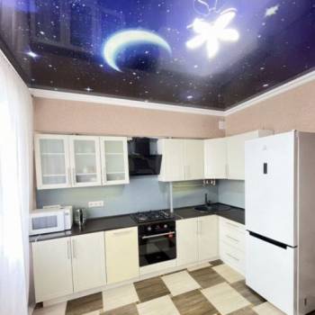 Сдается 2-х комнатная квартира, 52 м²