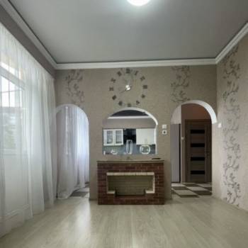 Сдается 2-х комнатная квартира, 52 м²