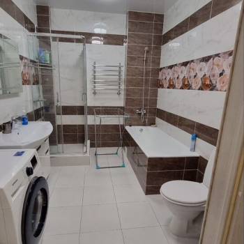 Сдается 1-комнатная квартира, 51,8 м²
