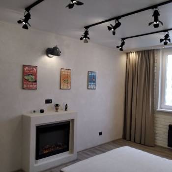 Продается 1-комнатная квартира, 46,1 м²