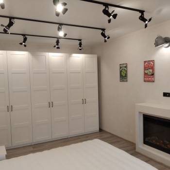 Продается 1-комнатная квартира, 46,1 м²