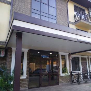 Продается 1-комнатная квартира, 26,6 м²