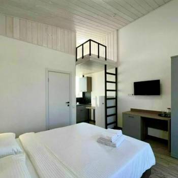 Продается 1-комнатная квартира, 20 м²