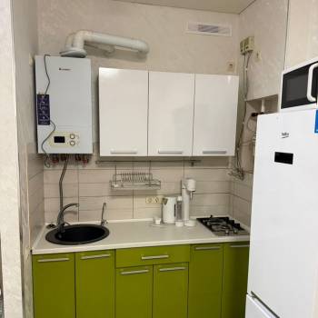 Сдается 2-х комнатная квартира, 32 м²