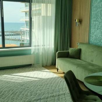 Продается 2-х комнатная квартира, 80 м²
