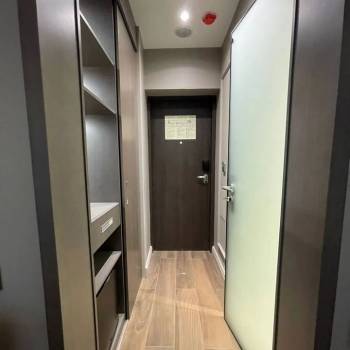 Продается 1-комнатная квартира, 21 м²