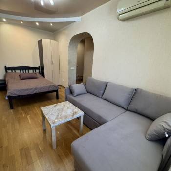 Продается 1-комнатная квартира, 27,2 м²