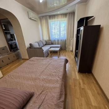 Продается 1-комнатная квартира, 27,2 м²