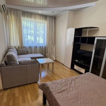 Продается 1-комнатная квартира, 27,2 м²