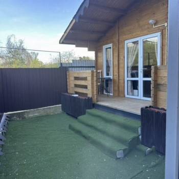 Сдается 2-х комнатная квартира, 36 м²