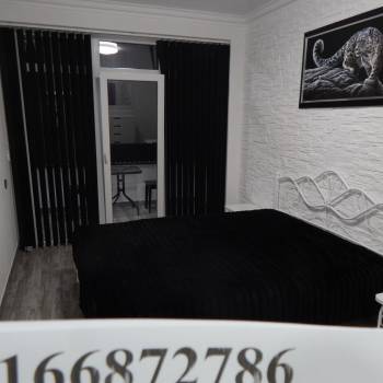 Сдается 1-комнатная квартира, 34 м²