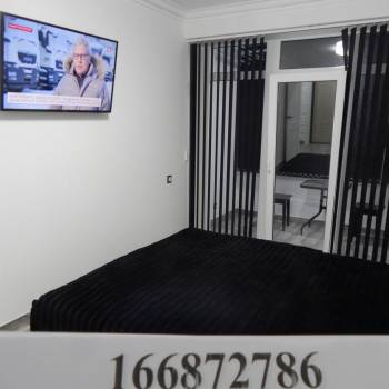 Сдается 1-комнатная квартира, 34 м²