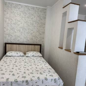 Сдается 1-комнатная квартира, 35 м²