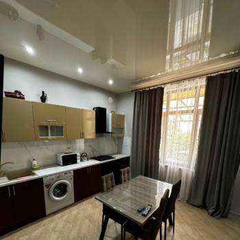 Сдается 1-комнатная квартира, 25 м²