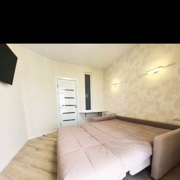 Сдается 2-х комнатная квартира, 52 м²