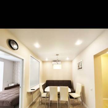 Сдается 2-х комнатная квартира, 52 м²