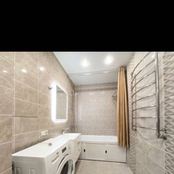 Сдается 2-х комнатная квартира, 52 м²