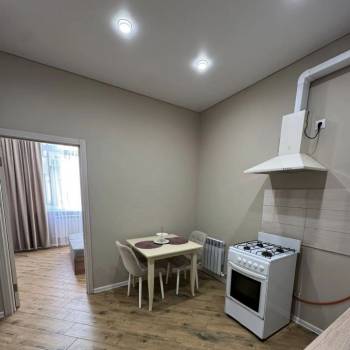 Сдается 1-комнатная квартира, 27,5 м²