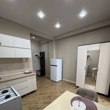 Сдается 1-комнатная квартира, 27,5 м²