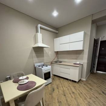 Сдается 1-комнатная квартира, 27,5 м²