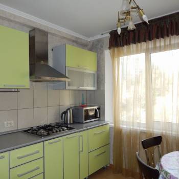Сдается 1-комнатная квартира, 34 м²