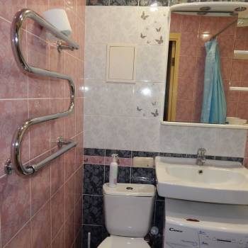 Сдается 1-комнатная квартира, 34 м²
