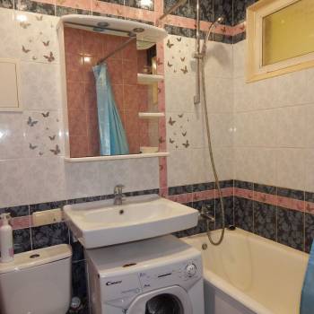 Сдается 1-комнатная квартира, 34 м²