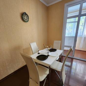 Продается 2-х комнатная квартира, 87 м²