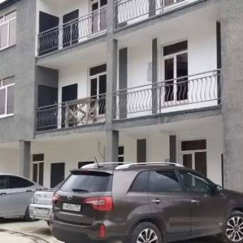 Продается 1-комнатная квартира, 36,2 м²