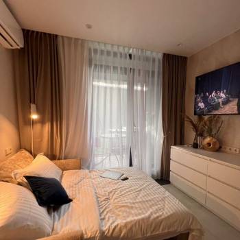 Продается 1-комнатная квартира, 15,7 м²