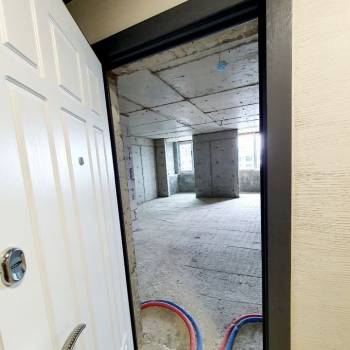 Продается 1-комнатная квартира, 44,6 м²