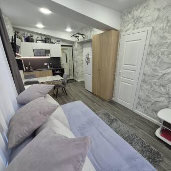 Сдается 1-комнатная квартира, 30,1 м²