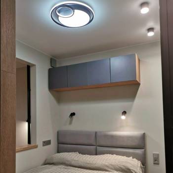 Сдается 1-комнатная квартира, 33 м²