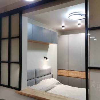 Сдается 1-комнатная квартира, 33 м²
