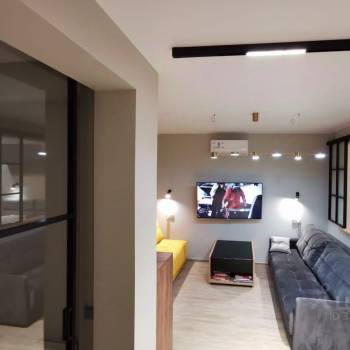 Сдается 1-комнатная квартира, 33 м²