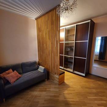 Сдается 2-х комнатная квартира, 40 м²